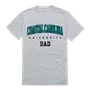 W Republic College Dad Tee Shirt Coastal Carolina Chanticleers 548-116