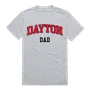 W Republic College Dad Tee Shirt Dayton Flyers 548-119
