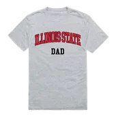 W Republic College Dad Tee Shirt Illinois Fighting Illini 548-124