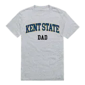 W Republic College Dad Tee Shirt Kent State Golden Flashes 548-128