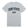W Republic College Dad Tee Shirt Kent State Golden Flashes 548-128