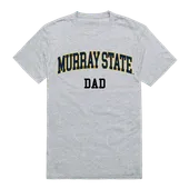 W Republic College Dad Tee Shirt Murray State Racers 548-135
