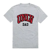 W Republic College Dad Tee Shirt Unlv Rebels 548-137