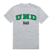 W Republic College Dad Tee Shirt University Of North Dakota 548-141