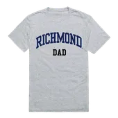 W Republic College Dad Tee Shirt Richmond Spiders 548-145