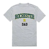 W Republic College Dad Tee Shirt University Of Rochester Yellowjackets 548-146