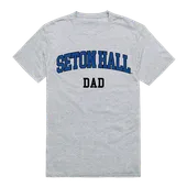 W Republic College Dad Tee Shirt Seton Hall Pirates 548-147