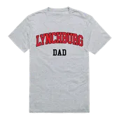 W Republic College Dad Tee Shirt Lynchburg Hornets 548-179
