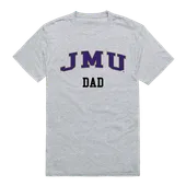 W Republic College Dad Tee Shirt James Madison Dukes 548-188