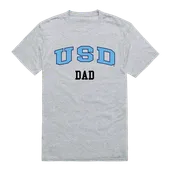 W Republic College Dad Tee Shirt San Diego Toreros 548-197