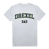 W Republic College Dad Tee Shirt Drexel University Dragons 548-215