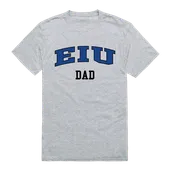 W Republic College Dad Tee Shirt Eastern Illinois Panthers 548-216