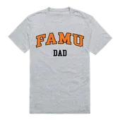 W Republic College Dad Tee Shirt Florida A&M Rattlers 548-218
