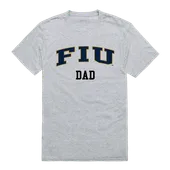 W Republic College Dad Tee Shirt Florida International Golden Panthers 548-219