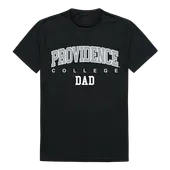 W Republic College Dad Tee Shirt Providence College Friars 548-230