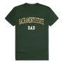 W Republic College Dad Tee Shirt Sacramento State Hornets 548-231