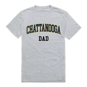 W Republic College Dad Tee Shirt Tennessee Chattanooga Mocs 548-246