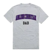 W Republic College Dad Tee Shirt Abilene Christian Wildcats 548-257
