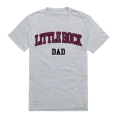W Republic College Dad Tee Shirt University Of Arkansas At Little Rock 548-262