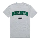 W Republic College Dad Tee Shirt Binghamton University Bearcats 548-267