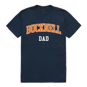 W Republic College Dad Tee Shirt Bucknell University Bisons 548-273