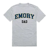W Republic College Dad Tee Shirt Emory Eagles 548-299
