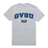 W Republic College Dad Tee Shirt Grand Valley State Lakers 548-308