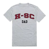 W Republic College Dad Tee Shirt Hampden Sydney Tigers 548-309