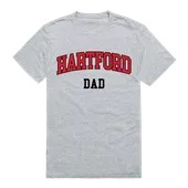 W Republic College Dad Tee Shirt University Of Hartford Hawks 548-310
