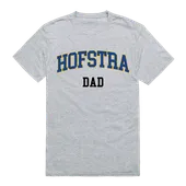 W Republic College Dad Tee Shirt Hofstra University 548-312