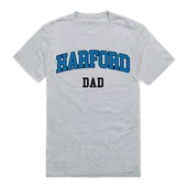 W Republic College Dad Tee Shirt Harford Fighting Owls 548-313