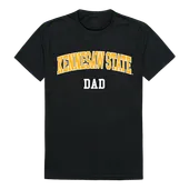 W Republic College Dad Tee Shirt Kennesaw State Owls 548-320