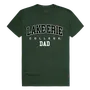 W Republic College Dad Tee Shirt Lake Erie Storm 548-324