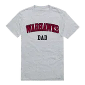 W Republic College Dad Tee Shirt Louisiana-Monroe Warhawks 548-331