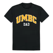 W Republic College Dad Tee Shirt Maryland Baltimore Retrievers 548-336