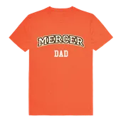 W Republic College Dad Tee Shirt Mercer Bears 548-340