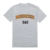 W Republic College Dad Tee Shirt Mercer Bears 548-340