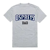 W Republic College Dad Tee Shirt North Florida Ospreys 548-354