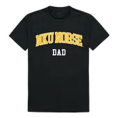 W Republic College Dad Tee Shirt Northern Kentucky Norse 548-356
