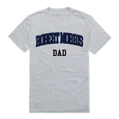 W Republic College Dad Tee Shirt Robert Morris Colonials 548-369