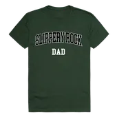 W Republic College Dad Tee Shirt Slippery Rock University Of Pennsylvania 548-381