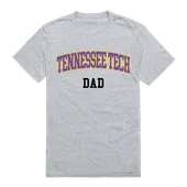 W Republic College Dad Tee Shirt Tennessee Tech Golden Eagles 548-391