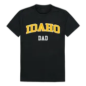 W Republic College Dad Tee Shirt Idaho Vandals 548-395