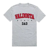 W Republic College Dad Tee Shirt Valdosta State Blazers 548-398