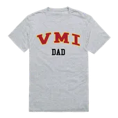 W Republic College Dad Tee Shirt Virginia Military Institute Keydets 548-399