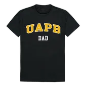 W Republic College Dad Tee Shirt University Of Arkansas At Pine Bluff 548-418
