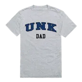 W Republic College Dad Tee Shirt Nebraska–Kearney Lopers 548-425