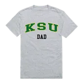 W Republic College Dad Tee Shirt Kentucky State University Thorobreds 548-432
