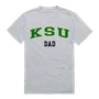 W Republic College Dad Tee Shirt Kentucky State University Thorobreds 548-432