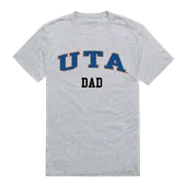 W Republic College Dad Tee Shirt Texas-Arlington Mavericks 548-433